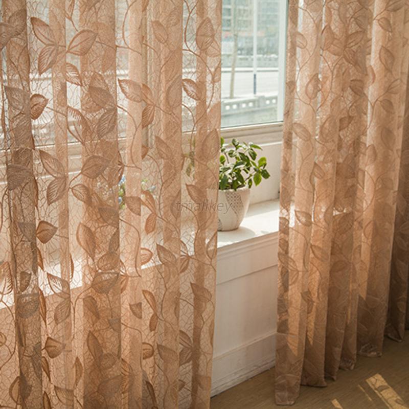 How See Through Are Sheer Curtains at Toya Anspach blog